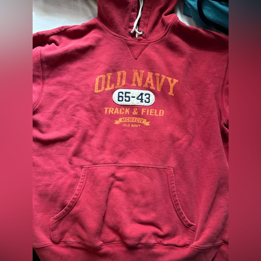 Vintage Old Navy Sweatshirt